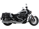 Indian Scout Sixty Classic [2025-2026] - C-Bow oldalsó tartó