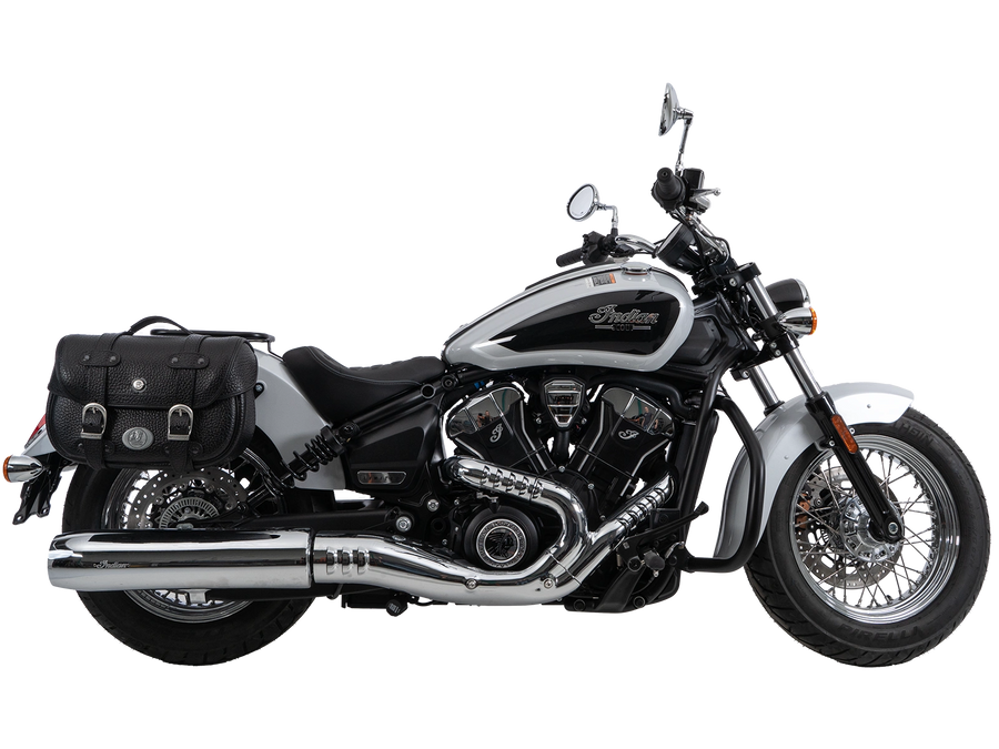 Indian Scout Sixty Classic [2025-2026] - C-Bow oldalsó tartó