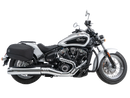 Indian Scout Sixty Classic [2025-2026] - C-Bow oldalsó tartó