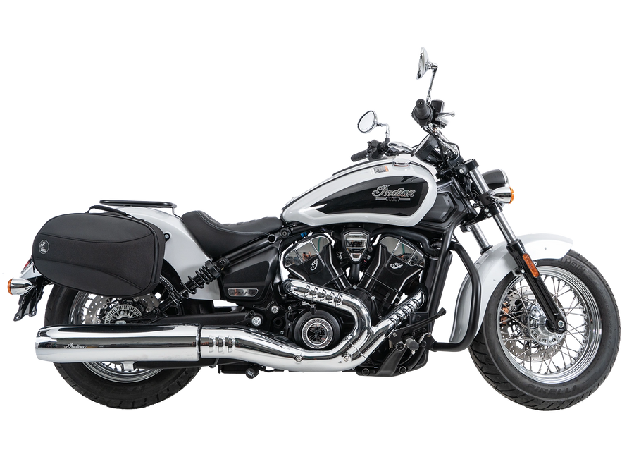 Indian Scout Sixty Classic [2025-2026] - C-Bow oldalsó tartó