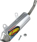 Gas MC 125 [2021, 2023] - PowerCore 2 Shorty-Schalldämpfer – Bild 8