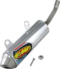 Husqvarna Tc 125 [2014] - PowerCore 2 Slip-On Endschalldämpfer – Bild 6