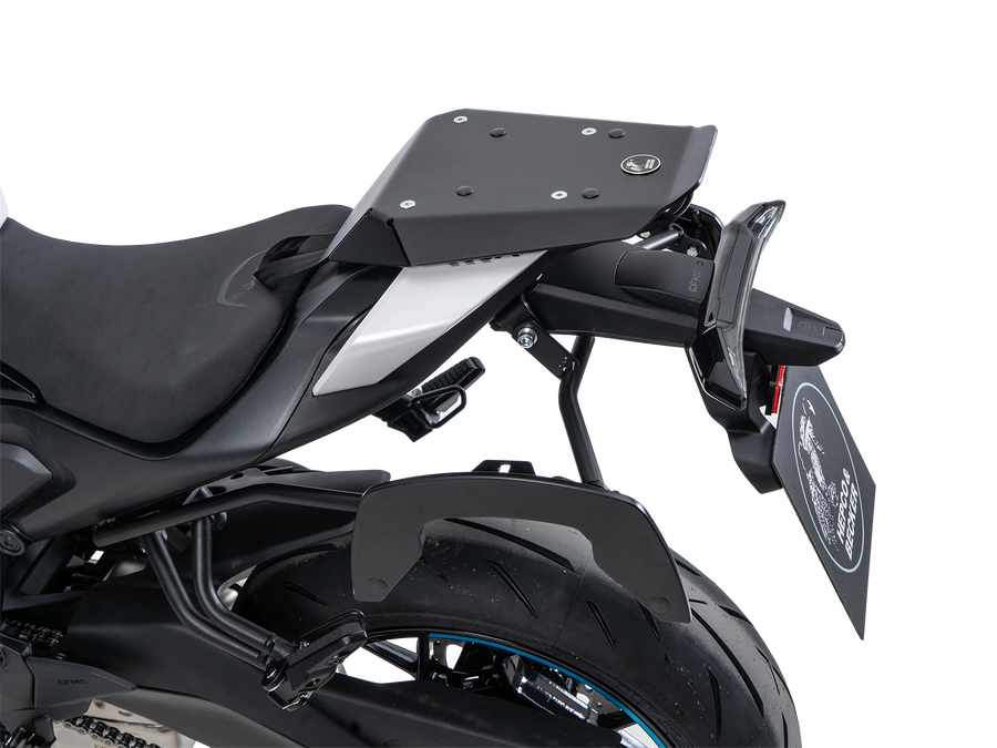 CF Moto 675 NK [2025-2026] - C-Bow oldalsó tartó
