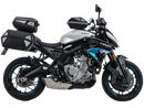 CF Moto 675 NK [2025-2026] - Sportrack fekete