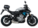 CF Moto 675 NK [2025-2026] - Sportrack fekete