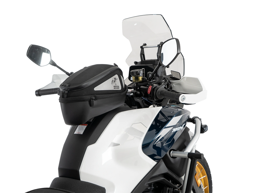 CF Moto 700 MT [2024-2026] - Tartálygyűrű BASIC