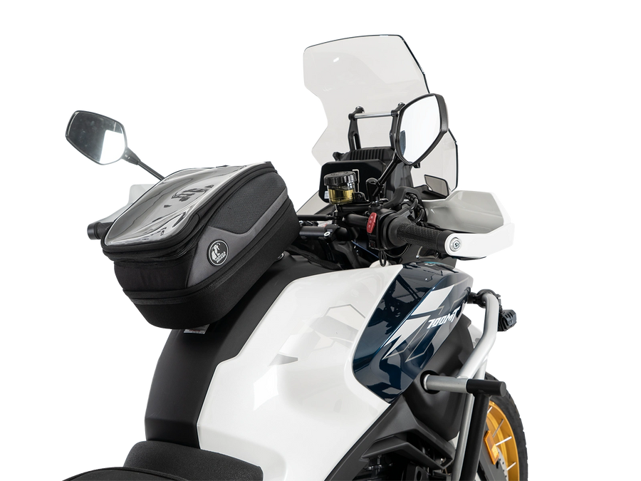 CF Moto 700 MT [2024-2026] - Tartálygyűrű BASIC