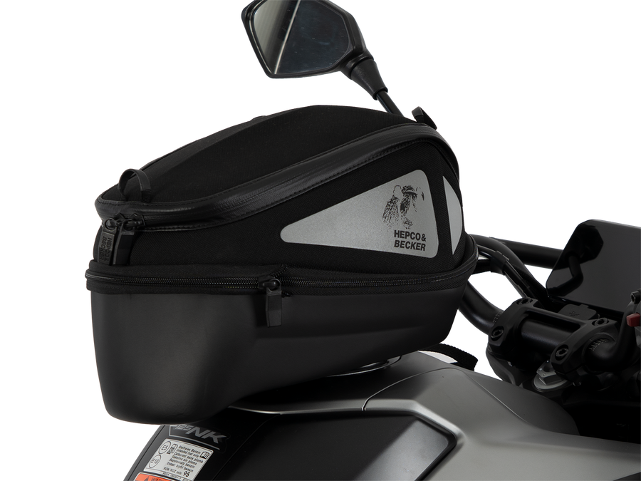 CF Moto 125 NK [2025-2026] - Tartálygyűrű BASIC
