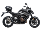Voge R 625 [2025-2026] - Sportrack fekete