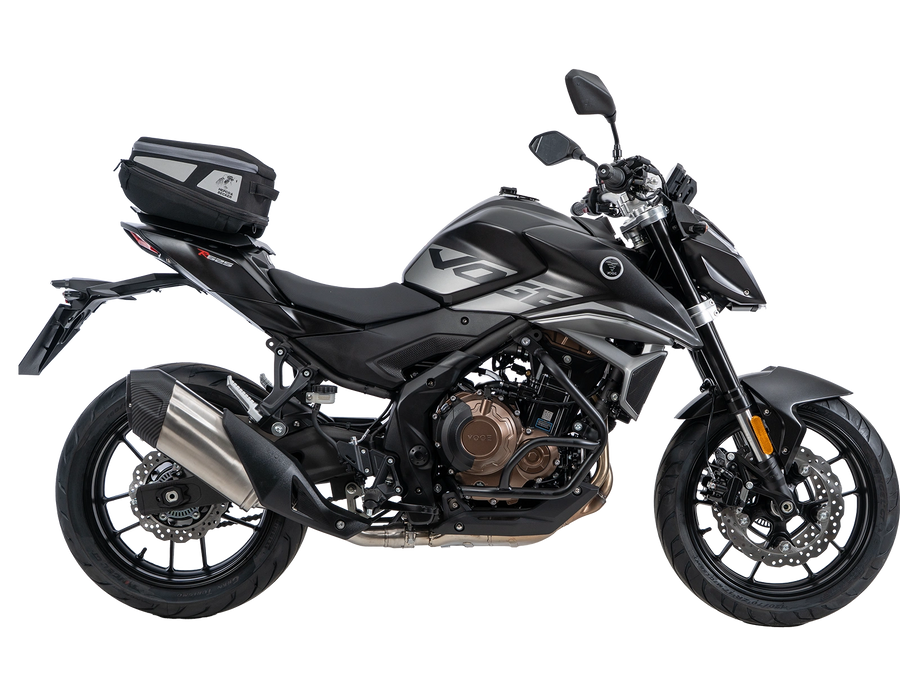 Voge R 625 [2025-2026] - Sportrack fekete