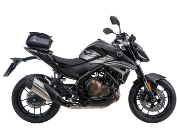 Voge R 625 [2025-2026] - Sportrack fekete