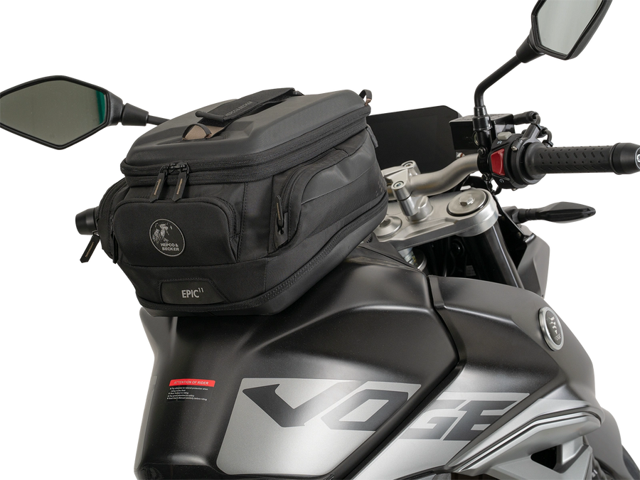 Voge R 625 [2025-2026] - Tartálygyűrű BASIC