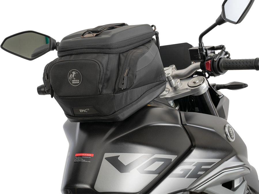Voge R 625 [2025-2026] - Tartálygyűrű BASIC