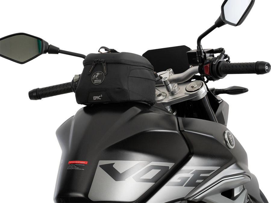 Voge R 625 [2025-2026] - Tartálygyűrű BASIC
