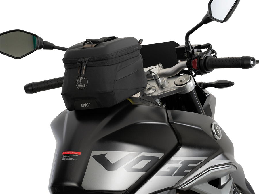 Voge R 625 [2025-2026] - Tartálygyűrű BASIC