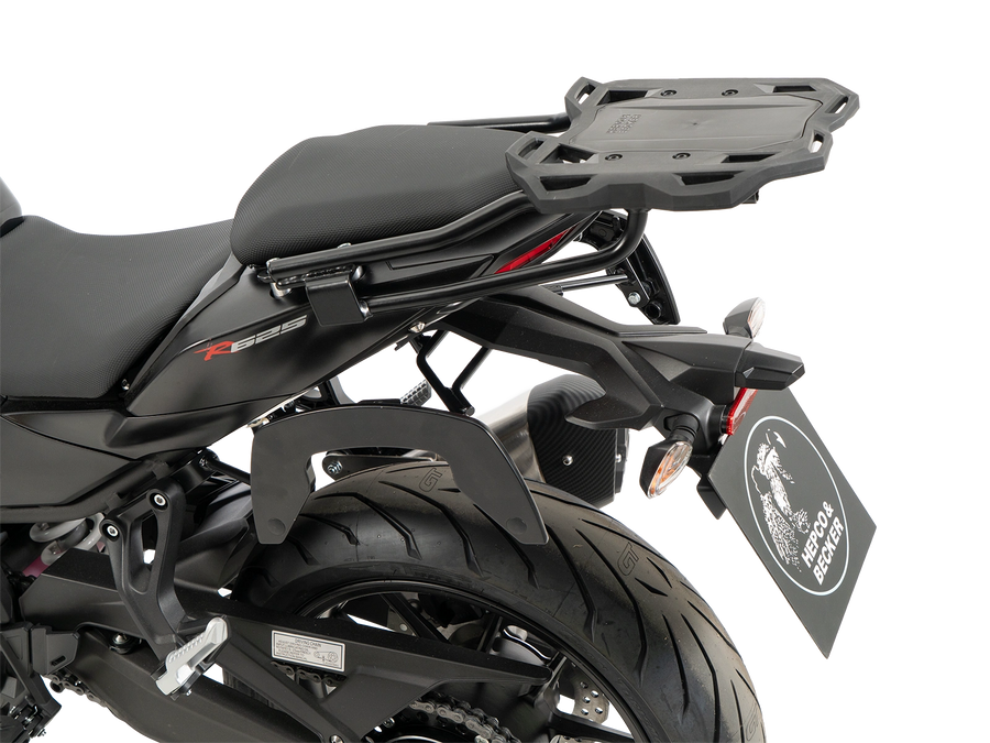 Hepco & Becker Smartrack hátsó tartó Voge R 625 (2025-2026) - a teljes készletben