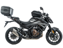 Voge R 625 [2025-2026] - Smartrack hátsó hordozó fekete