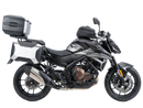 Voge R 625 [2025-2026] - Smartrack hátsó hordozó fekete
