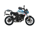 Voge R 125 [2023-2026] - C-Bow oldalsó tartó