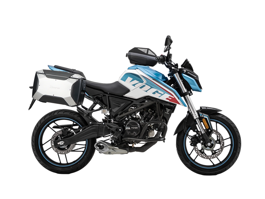 Voge R 125 [2023-2026] - C-Bow oldalsó tartó