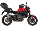 Ducati Monster 890 / + [2026-] - csomagtartó bővítő