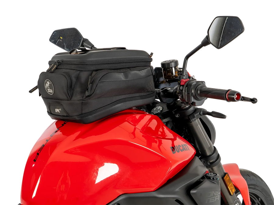 Ducati Monster 890 / + [2026-] - Tankgyűrű Basic