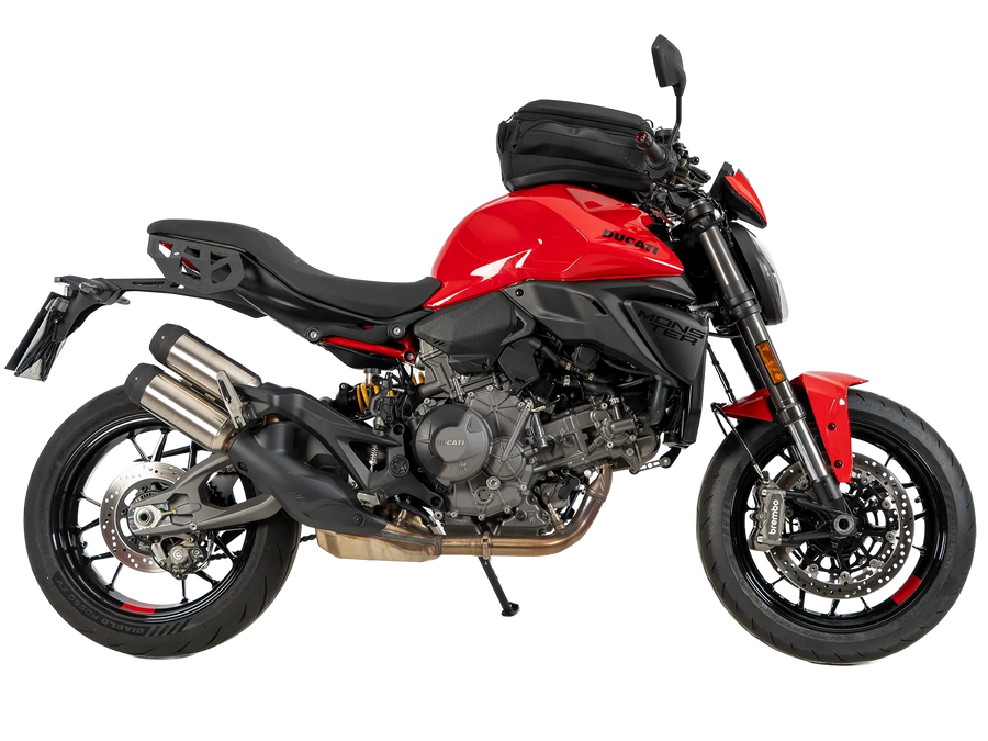 Ducati Monster 890 / + [2026-] - Tankgyűrű Basic