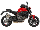 Ducati Monster 890 / + [2026-] - Tankgyűrű Basic