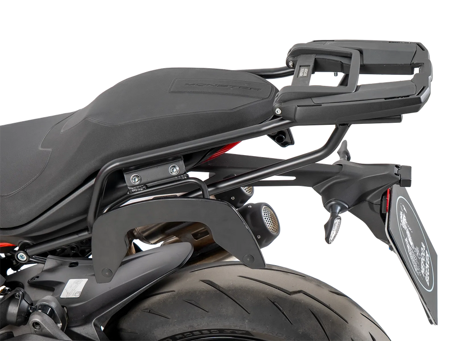 Ducati Monster 890 / + [2026-] - C-Bow tartó