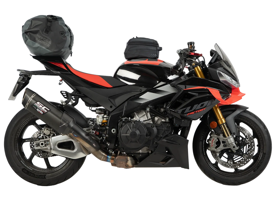 Aprilia TUONO V4 GYÁR [2025-] - Sportrack