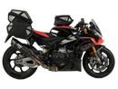 Aprilia TUONO V4 GYÁR [2025-] - Sportrack
