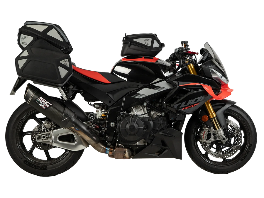 Aprilia TUONO V4 GYÁR [2025-] - Sportrack