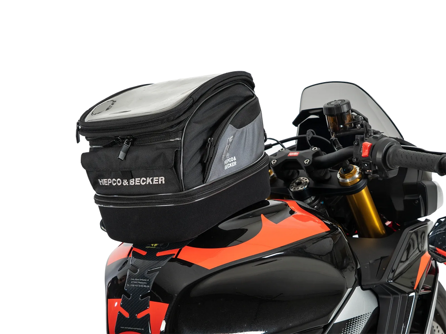Aprilia TUONO V4 GYÁR [2025-] - Tankgyűrű Basic