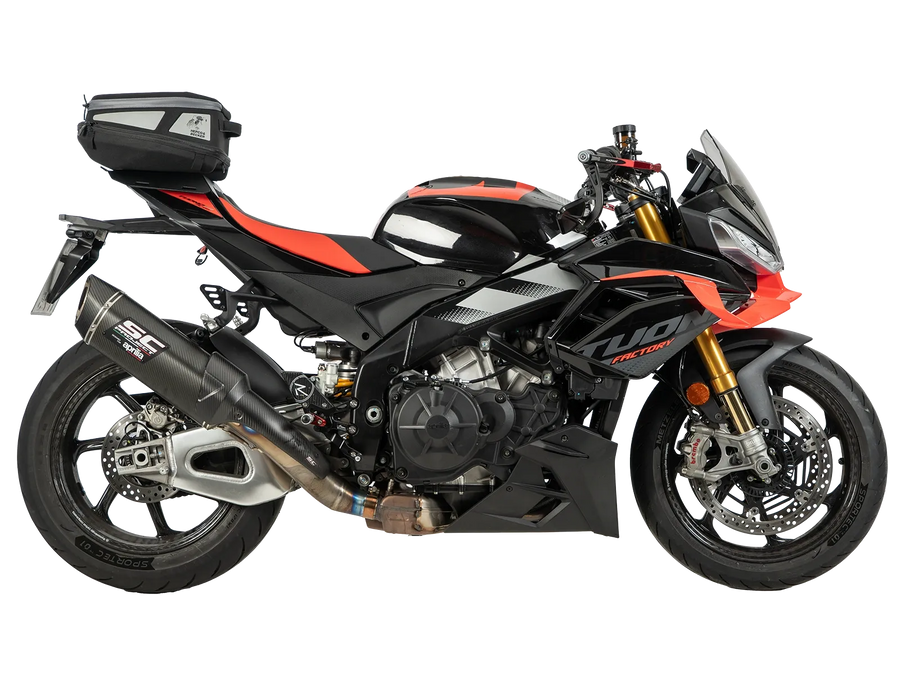 Aprilia TUONO V4 GYÁR [2025-] - Sportrack