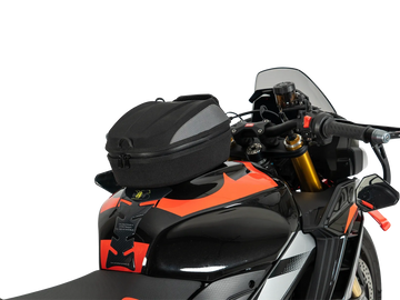 Aprilia TUONO V4 GYÁR [2025-] - Tankgyűrű Basic