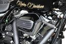 harley davidson flhrxs [CULT WERK] – „Special” légszűrő burkolat-3