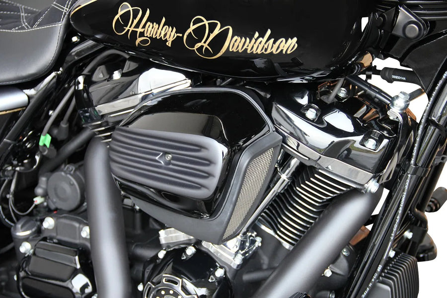 harley davidson flhrxs [CULT WERK] – „Special” légszűrő burkolat