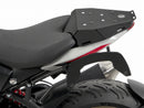 Triumph Trident 800 [2026-] - C-Bow Seitenträger schwarz, nicht soziustauglich