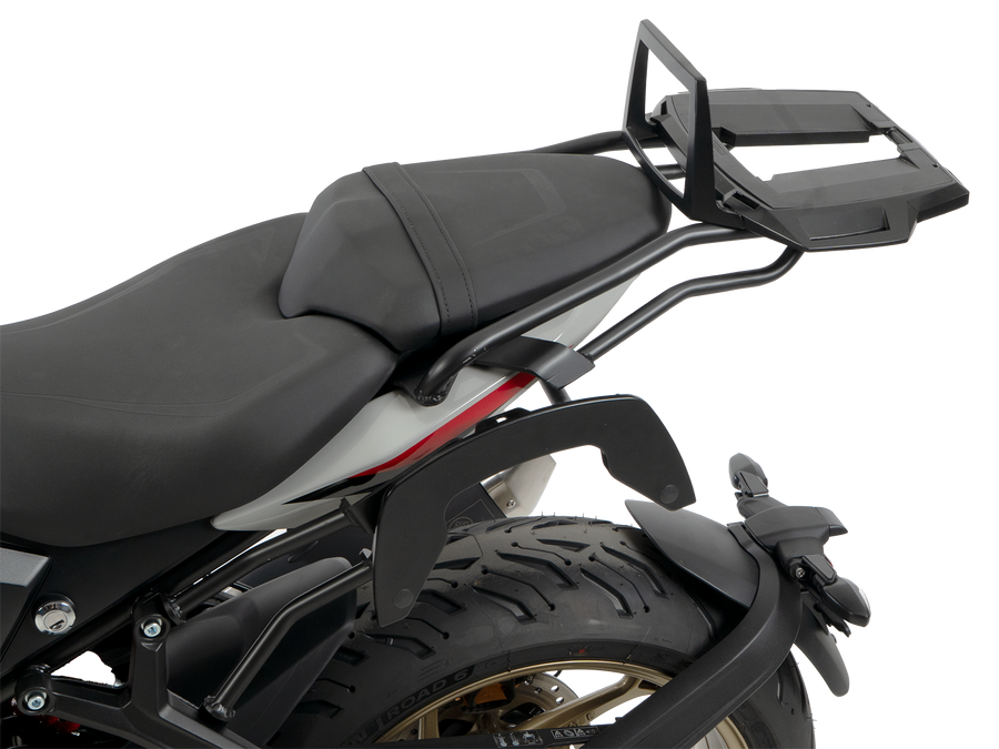 Triumph Trident 800 [2026-] - Alurack Topcaseträger schwarz