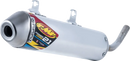Beta RR 200 X-Pro [2025-2026] - Powercore 2.1 Shorty hátsó hangtompító – 1. kép