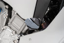 YAMAHA YZF-R1M [2025] – Crash Pads R19 – fekete-1
