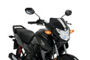 HONDA CB 125 F [2025] – Új generációs sport – fekete-7