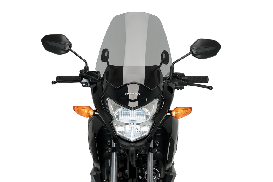 HONDA CB 125 F [2025] – Új generációs sport – Átlátszó