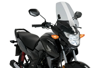 HONDA CB 125 F [2025] – Új generációs sport – fekete - 0