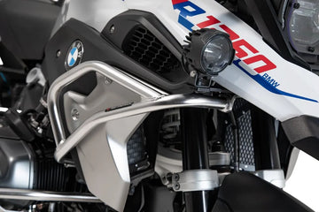 bmw r 1250 gs [SW-MOTECH] – Felső ütközőrudak - 0