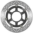 Honda CBR 600 F [2011-2013] - Bremsscheibe – Bild 4