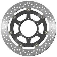 Honda CBR 600 F [2001, 2003, 2005-2007] - Nitro Series Bremsscheibe – Bild 12