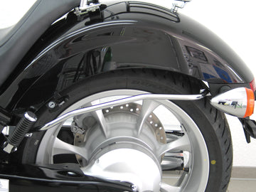 Honda VT 1300 CX (Fury) [2010-2012] - táska akasztó