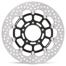 Mv Agusta F4 BRUTALE 750 S Oro [2004] - Halo Series Schwimmende Bremsscheibe – Bild 3