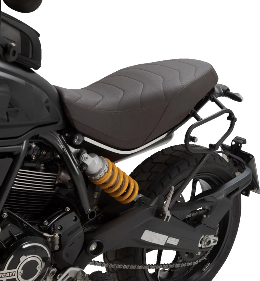 ducati scrambler 1100 [SW-MOTECH] – SLC oldalsó csomagtartó